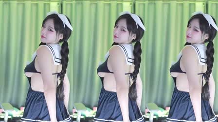 AfreecaTV多拉米(BJ도라미)2025年8月01日舞蹈剪辑173607